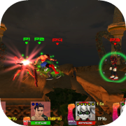 Indie Assault