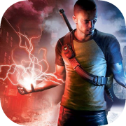 inFAMOUS 2