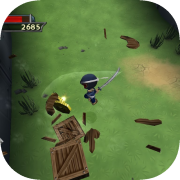 I-Ninja