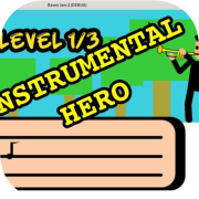 Instrumental Hero