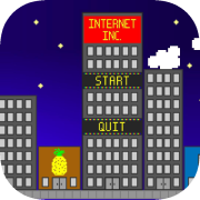 Internet, Inc.