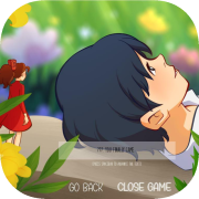 In The Garden - An Arrietty's Fangame