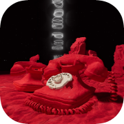 In the Pause Between the Ringing App Icon