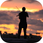 Irene's Fiddler