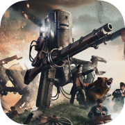 Iron Harvest