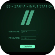 ISS-Zarya