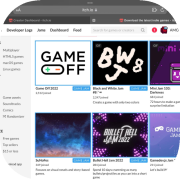 Itch.io Inside Of Itch.io