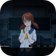 It Comes Around - A Kinetic Novel