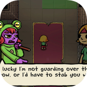 Ittle Dew