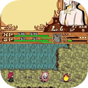 Izuna 2: The Unemployed Ninja Returns