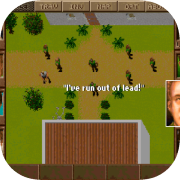 Jagged Alliance 1: Gold Edition