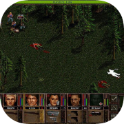 Jagged Alliance 2 Gold