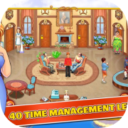 Jane's Hotel Mania Free