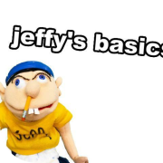 jeffy's basics