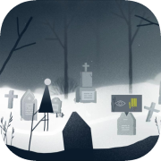 Jeremiah (itch) App Icon
