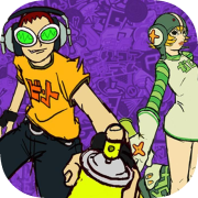 Jet Set Radio