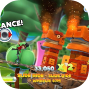 Joe Danger 2: The Movie