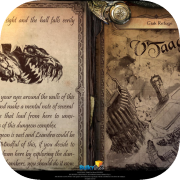 Joe Dever's Lone Wolf HD Remastered
