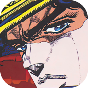 JoJo's Bizarre Adventure