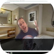 Josh's Sexy JobCentre Adventure {PROTOTYPE} 0.1