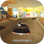 Joy Ride Turbo