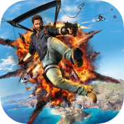 Just Cause 3