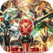 Kamen Rider: Super Climax Heroes