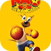 KAO the Kangaroo: Round 2