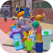 Katamari Damacy