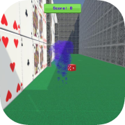 KB in GameLand App Icon