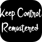 Keep Control - Remastered App Icon