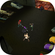 Kick-Ass: The Game