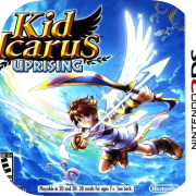 Kid Icarus: Uprising