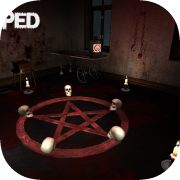 Kidnapped App Icon