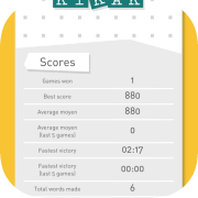 Kikak - Word Puzzle