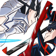 KILL la KILL - IF App Icon
