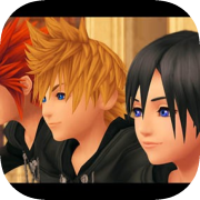 Kingdom Hearts 358/2 Days
