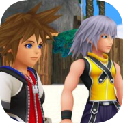Kingdom Hearts 3D: Dream Drop Distance HD