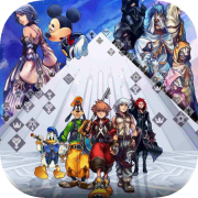 Kingdom Hearts HD 2.8 Final Chapter Prologue