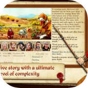 King of Dragon Pass