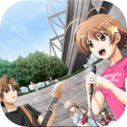 Kira Kira: Rock’n’Roll Show