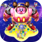 Kirby: Planet Robobot