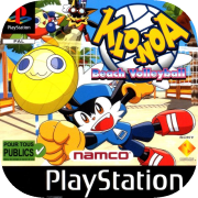 Klonoa Beach Volleyball