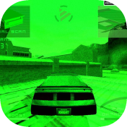 Knight Rider: The Game