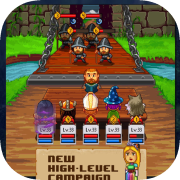 Knights of Pen and Paper 2