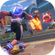 Knockout City Cross-Play Beta
