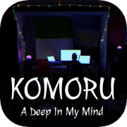 KOMORU - A Deep in My Mind