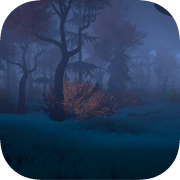 La Forêt Enchantée (Studio 307)