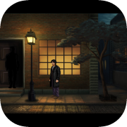 Lamplight City App Icon