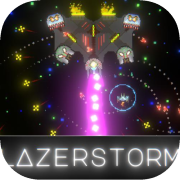LAZERSTORM